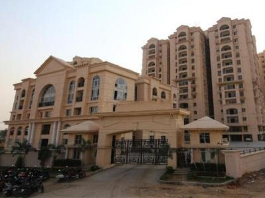 1 BHK Flat In Imperia Residency For Sale  In Hafizpet Dargah