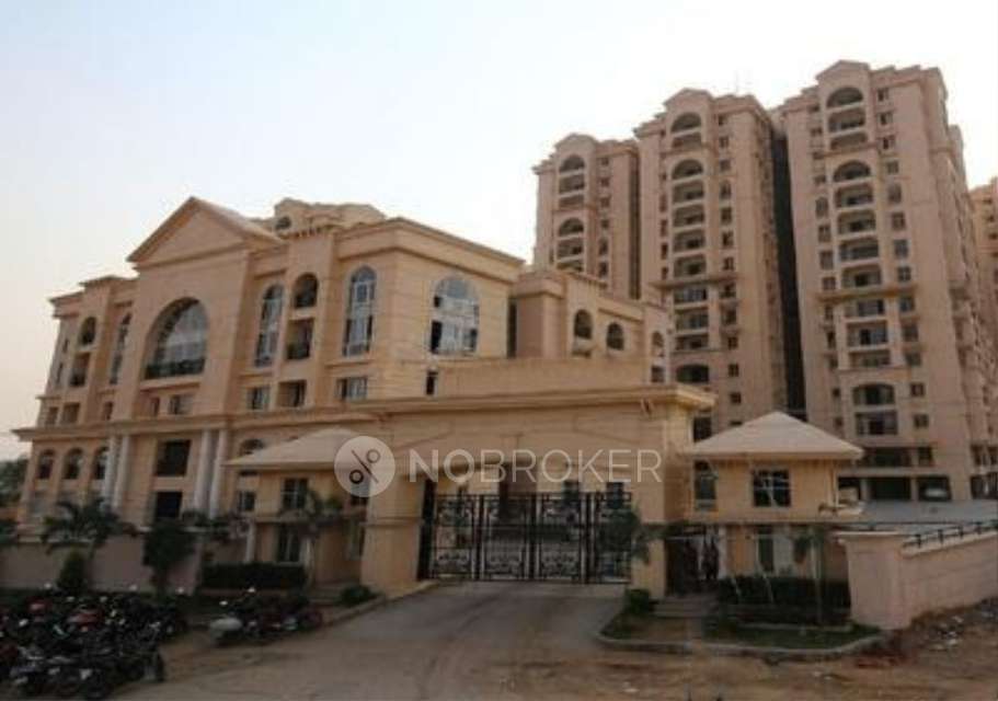 1 BHK Flat In Imperia Residency For Sale  In Hafizpet Dargah