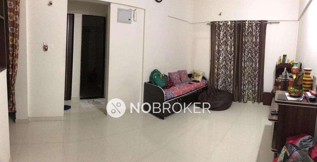 1 BHK Flat In Aurum Vatika Phase 3  For Sale  In Dighi