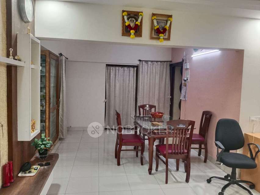 3 BHK Flat In Mahavir Park, Mahavir Park For Sale  In Mahavir Park