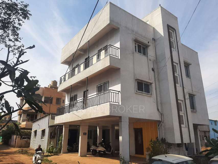 2 BHK House for Rent  In Katrajnagar