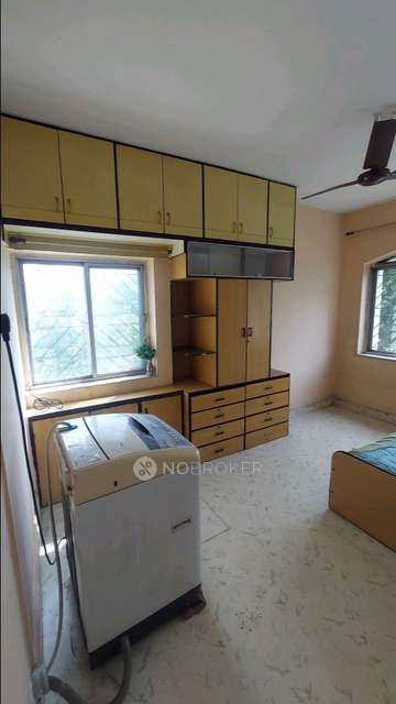 2 BHK Flat In Nirmal Corner, Sb Road,pune for Rent  In Shivajinagar