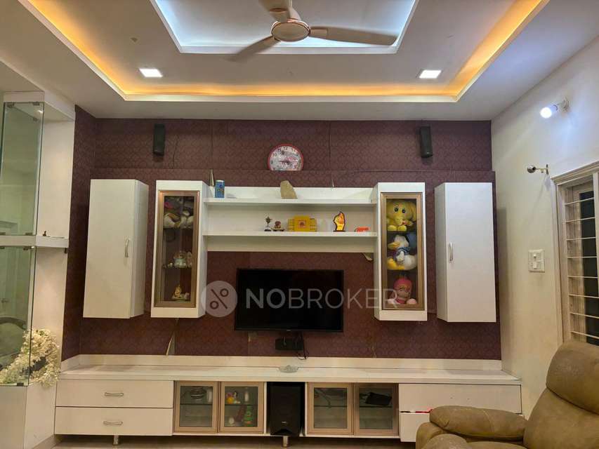 3 BHK House for Rent  In Secunderabad