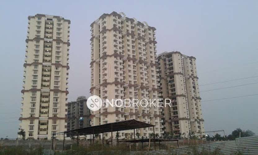 2 BHK Flat In Mahagunpuram for Rent  In Avantika Extension,