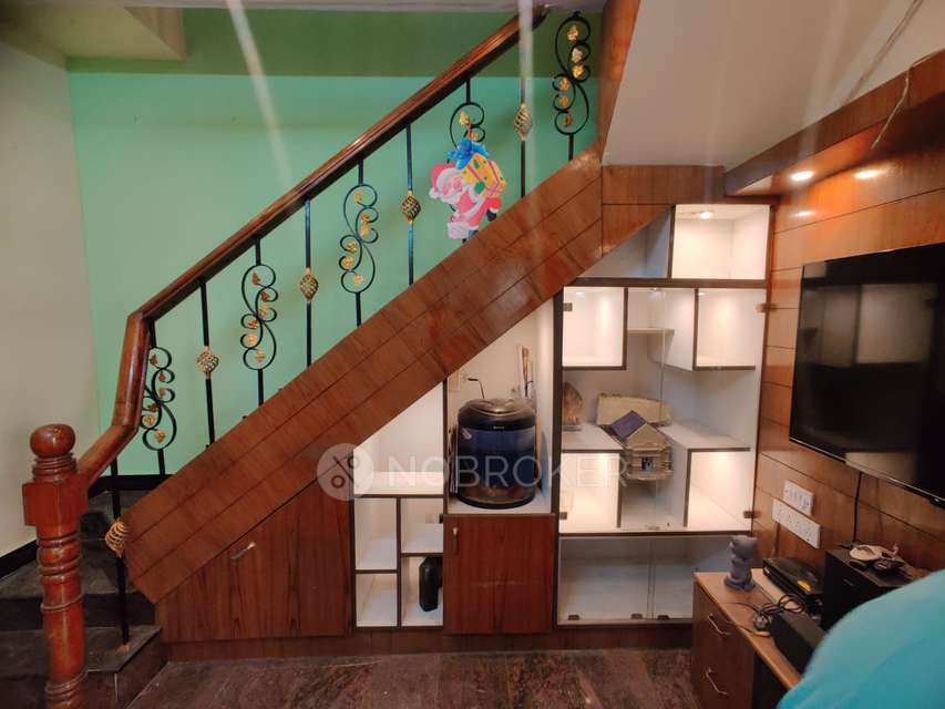 2 BHK House for Rent  In  Banaswadi