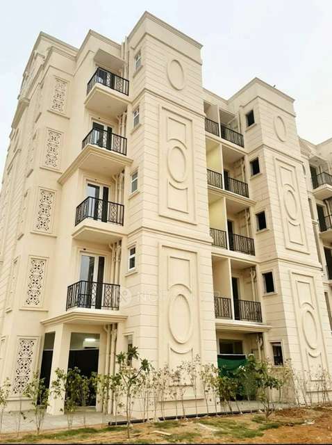 2 BHK Flat In Signature Global Park 4  for Rent  In Sector 48