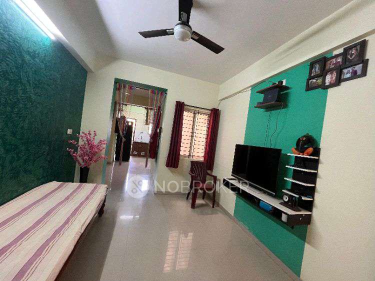 2 BHK Flat In Sri Vyshnavi Towers for Rent  In Kadugodi, 