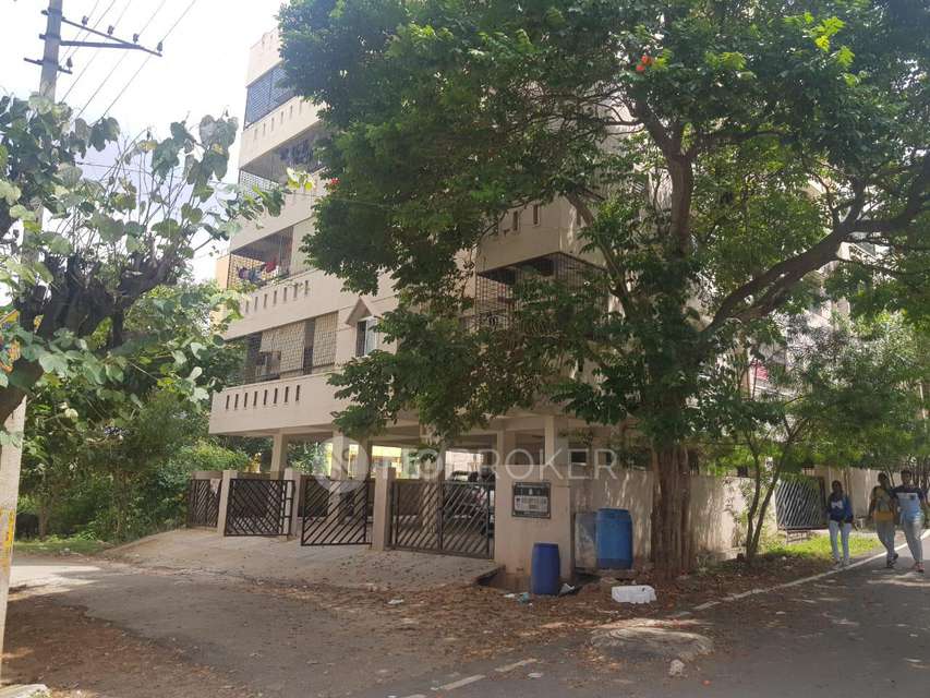 2 BHK Flat In Siri Lotus Bloom For Sale  In Omkar Layout