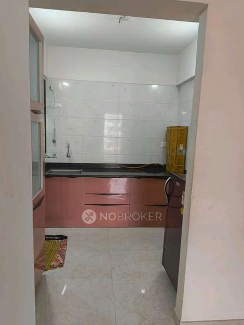 2 BHK Flat In Sankalp Vastu for Rent  In Chovisawadi