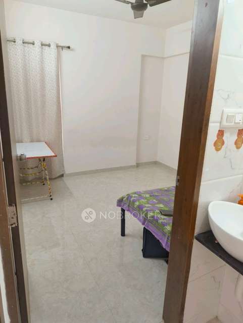 2 BHK Flat In Sankalp Vastu for Rent  In Chovisawadi