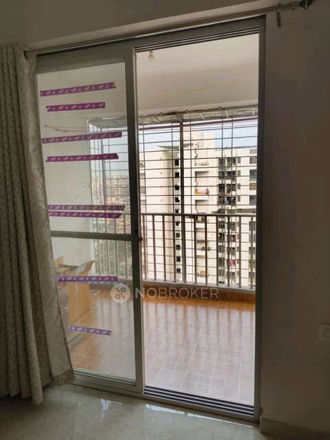 2 BHK Flat In Sankalp Vastu for Rent  In Chovisawadi