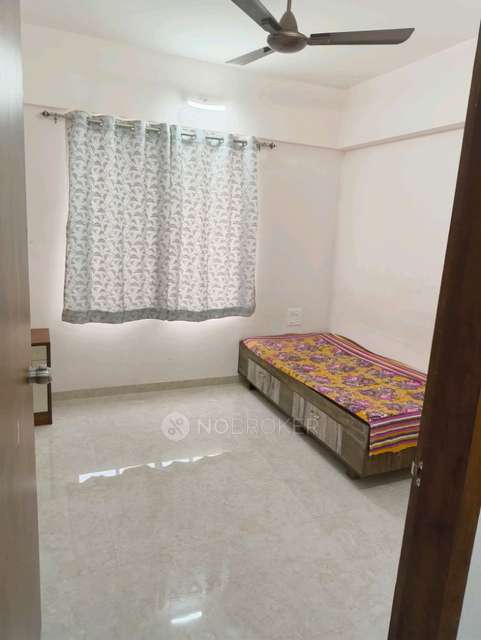 2 BHK Flat In Sankalp Vastu for Rent  In Chovisawadi