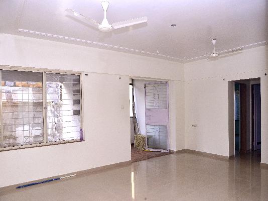 2 BHK Flat In Gokhale Sumadhur Apartment, Kothrud for Rent  In Kothrud