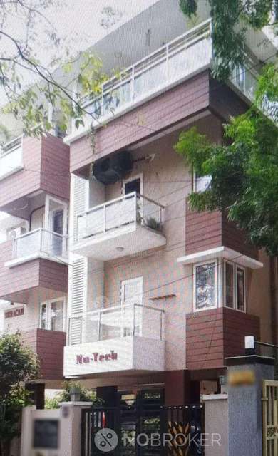 3 BHK Flat In Nu Tech Beracah For Sale  In Kk Nagar
