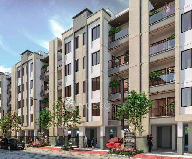 3 BHK Flat In Breez Flora Avenue, Sector 33 For Sale  In Sohna Road
