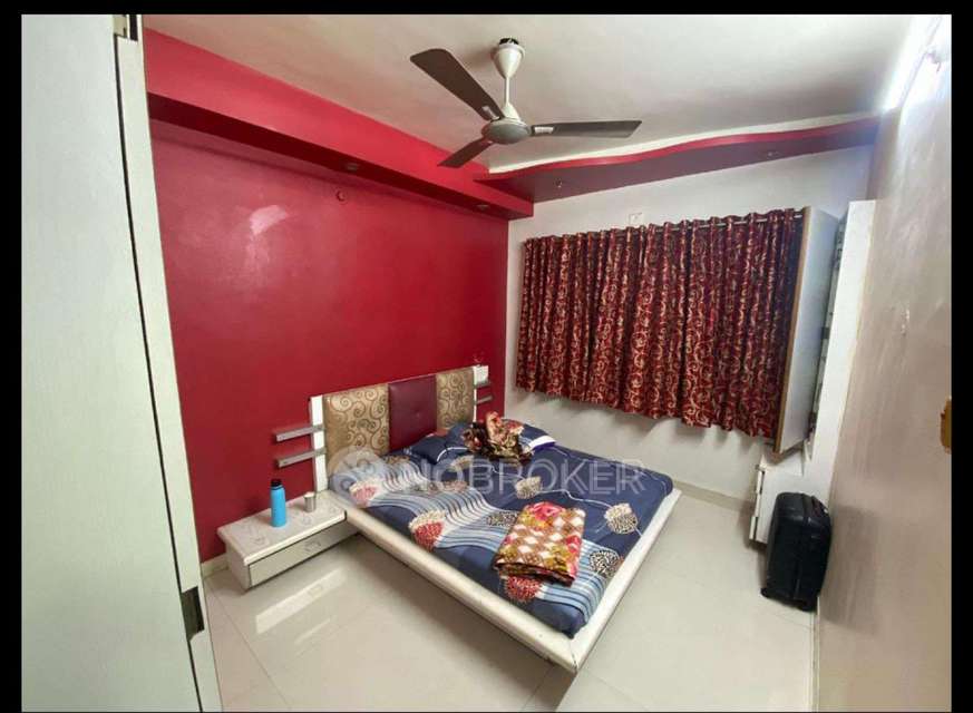 2 BHK Flat In Tirupati Nagar for Rent  In Warje