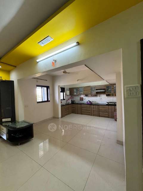 2 BHK Flat In Tirupati Nagar for Rent  In Warje