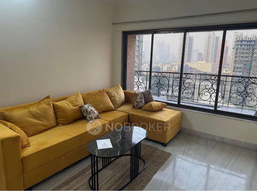 2 BHK Flat In Neelam Vardhaman Estate, Lal Baug for Rent  In Lal Baug