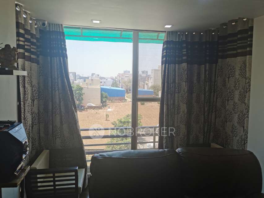 4 BHK Flat In Balaji Apartment, Ashok Vihar Phase Iii Extension, Ashok Vihar Phase Iii Extension For Sale  In Ashok Vihar Phase Iii Extension