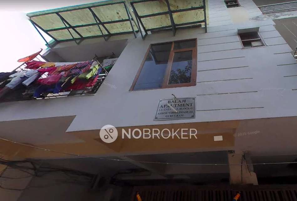 4 BHK Flat In Balaji Apartment, Ashok Vihar Phase Iii Extension, Ashok Vihar Phase Iii Extension For Sale  In Ashok Vihar Phase Iii Extension