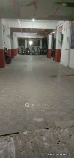 1 RK Flat In Omkar Heights Dhiry Pune for Rent  In Dhayreshwar Temple