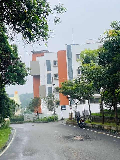 2 BHK Flat In Uniworth Finvest Serenity, Kengeri For Sale  In Kengeri