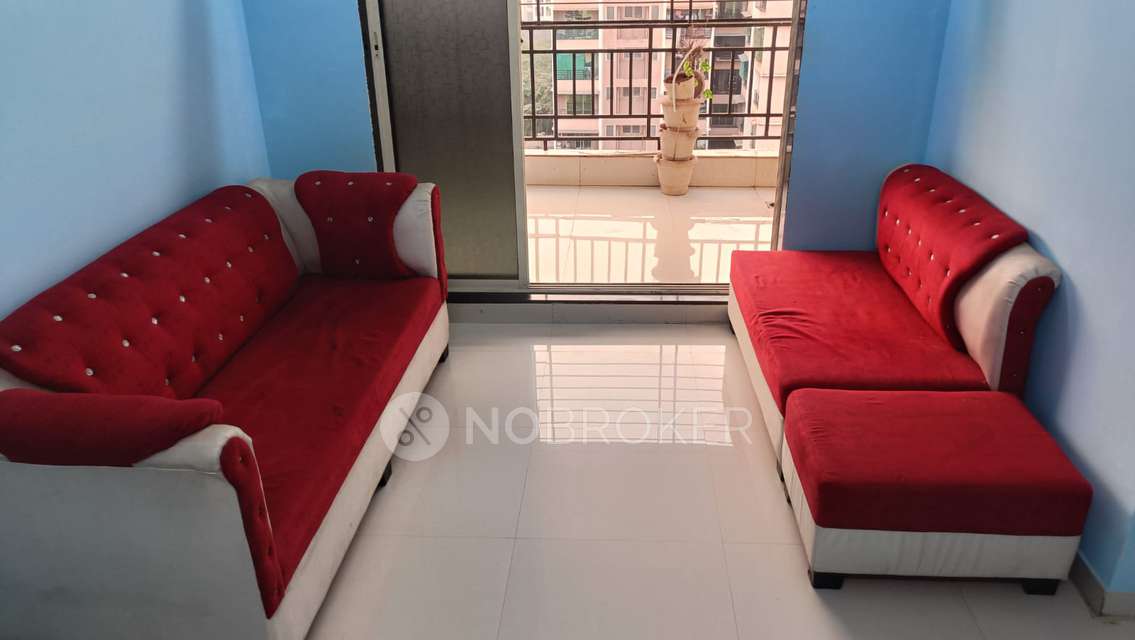 1 BHK Flat In Thanekar Hillcrest, Badlapur for Rent  In Badlapur