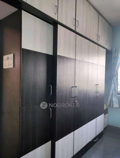 1 BHK Flat In Mayuresh Society Balewadi for Rent  In Baner-balewadi Rd