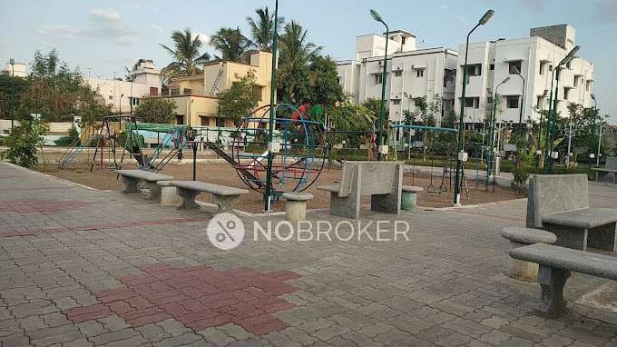4 BHK House for Rent  In Tambaram West