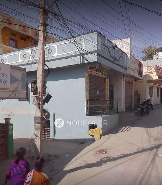 1 BHK House for Rent  In Jagathgiri Gutta