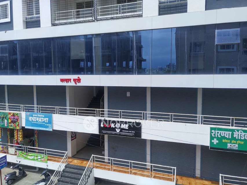 1 RK Flat In Malhar Shrushti for Rent  In Varale