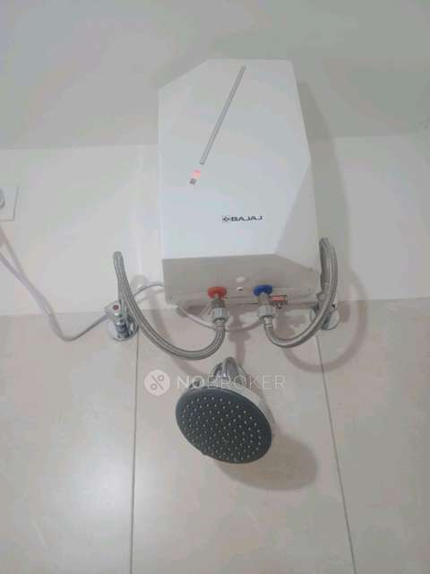 2 BHK Flat In 51 Balewadi Residences for Rent  In Balewadi