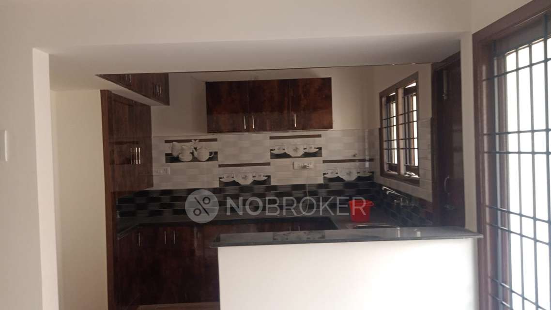 2 BHK Flat In Sai Krishna Apartments for Rent  In Chromepet