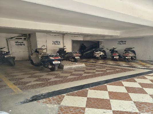 2 BHK Flat In Bank Auction Property - Kondhare For Sale  In Raviwar Peth