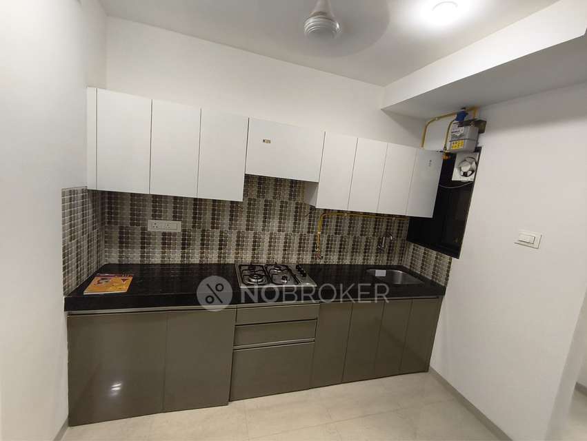 2 BHK Flat In Platinum 53 West for Rent  In Andheri West