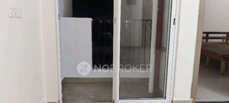 1 BHK Flat In Arun Excello Temple Green Heights for Rent  In Grand Lyon, Redhills, 56g4+rp4, Grant Lyon, Red Hills, Chennai, Tamil Nadu 600052, India