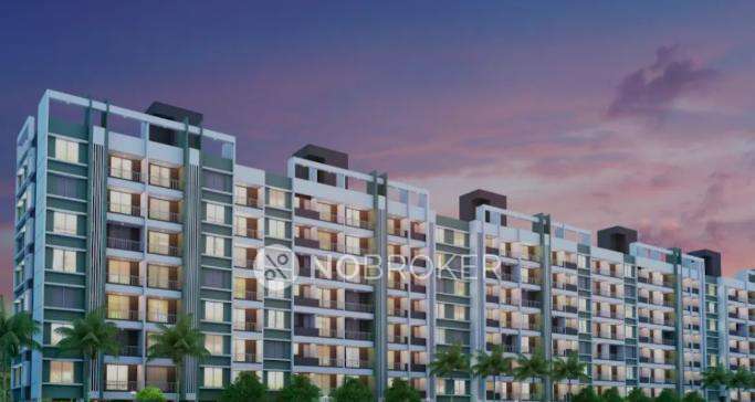 2 BHK Flat In Matoshree Serenity  for Rent  In Moshi