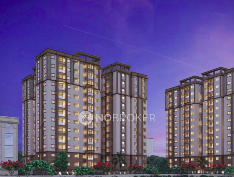 3 BHK Flat In Pavani North Star for Rent  In Villivakkam