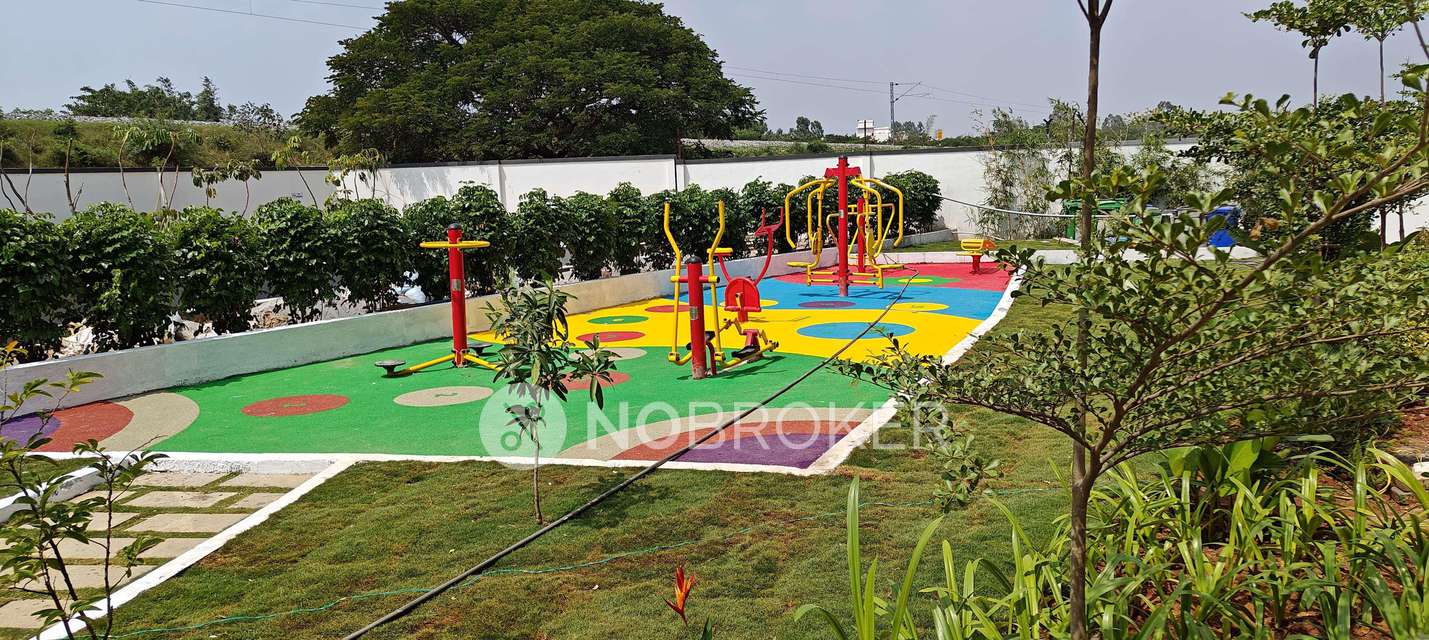 2 BHK Flat In Subha Elan Chandapura For Sale  In Chandapura