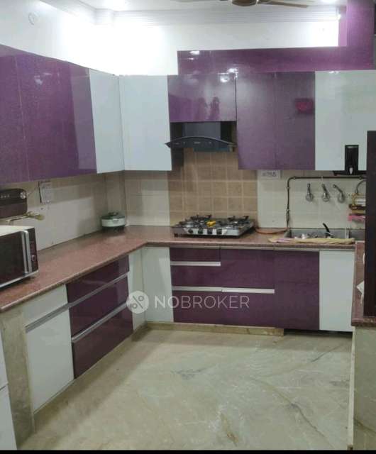 4 BHK Flat In Gokul Dham Apartment Sector 5 Rajendra Nagar Sahibabad For Sale  In Sector 3
