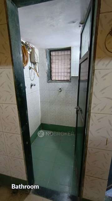 1 BHK Flat In Om Datta Prakash Society For Sale  In Dombivli East