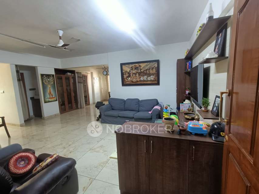 2 BHK Flat In Rathna Deepaka Lotus Venkatesh For Sale  In Konanakunte