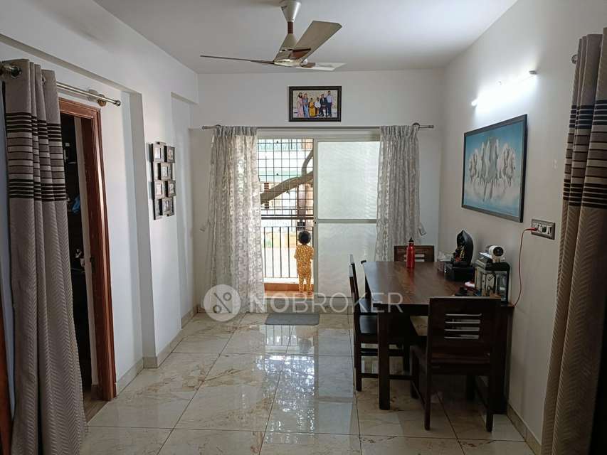 2 BHK Flat In Rathna Deepaka Lotus Venkatesh For Sale  In Konanakunte
