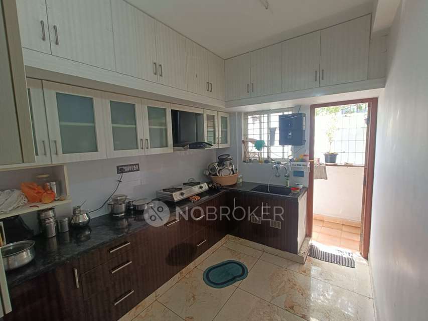 2 BHK Flat In Rathna Deepaka Lotus Venkatesh For Sale  In Konanakunte