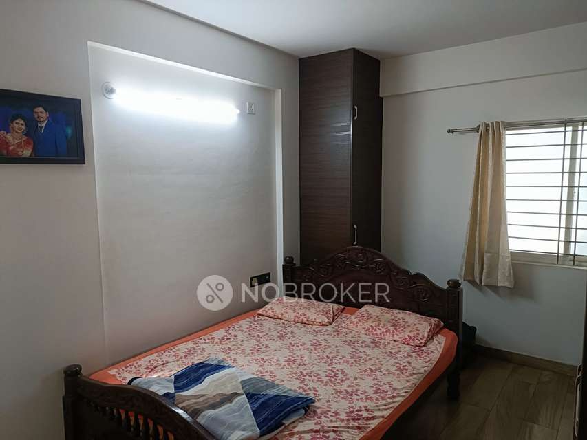 2 BHK Flat In Rathna Deepaka Lotus Venkatesh For Sale  In Konanakunte