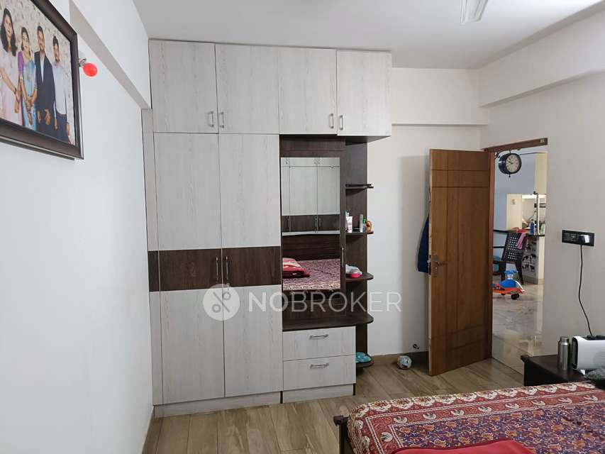 2 BHK Flat In Rathna Deepaka Lotus Venkatesh For Sale  In Konanakunte