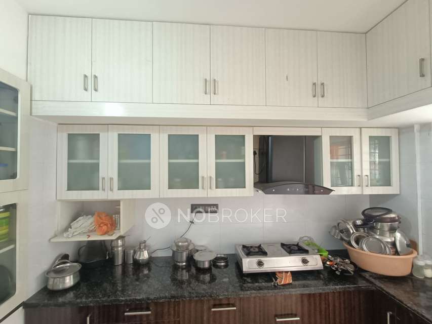 2 BHK Flat In Rathna Deepaka Lotus Venkatesh For Sale  In Konanakunte