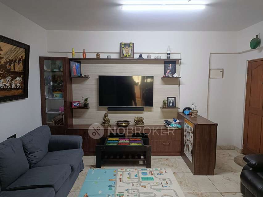 2 BHK Flat In Rathna Deepaka Lotus Venkatesh For Sale  In Konanakunte