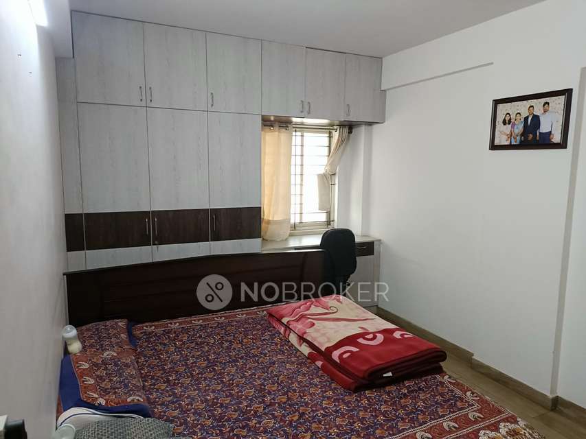 2 BHK Flat In Rathna Deepaka Lotus Venkatesh For Sale  In Konanakunte