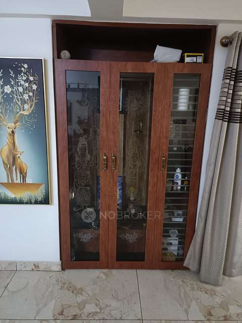 2 BHK Flat In Rathna Deepaka Lotus Venkatesh For Sale  In Konanakunte